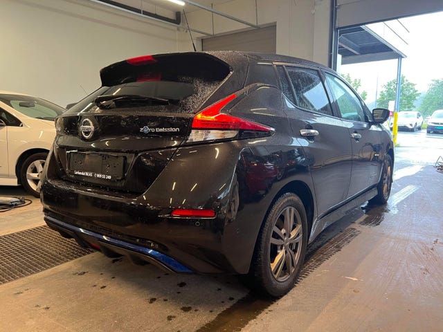 SJNFAAZE1U0038793 2019 NISSAN LEAF-3