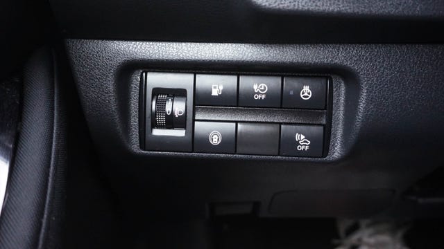 2019 NISSAN LEAF - 16