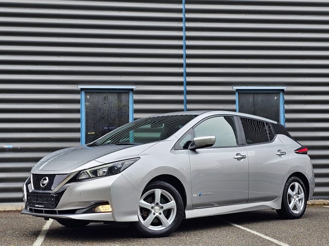 SJNFAAZE1U0070165 2019 NISSAN LEAF-0