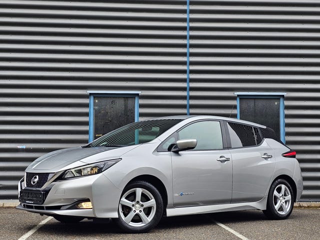 SJNFAAZE1U0070165 2019 NISSAN LEAF-4