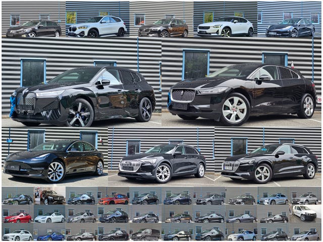 2019 NISSAN LEAF - 24