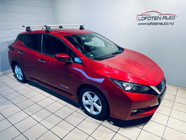 SJNFAAZE1U0041278 2019 NISSAN LEAF-3