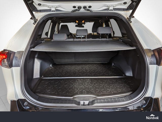 2021 TOYOTA RAV4 - 22