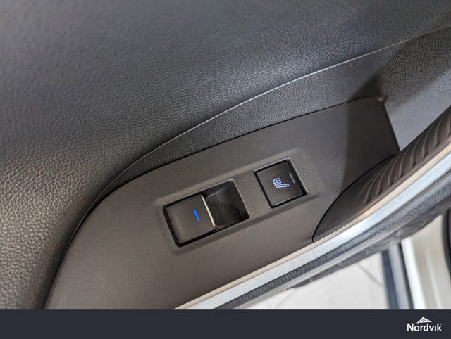 2021 TOYOTA RAV4 - 19