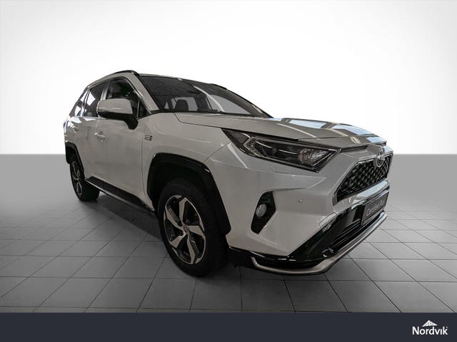 2021 TOYOTA RAV4 - 7