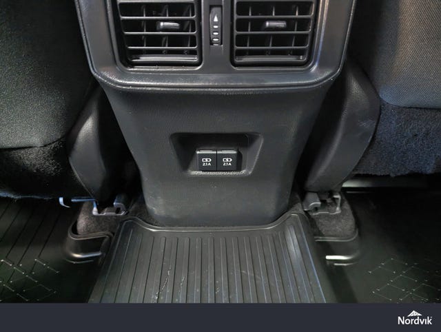 2021 TOYOTA RAV4 - 21