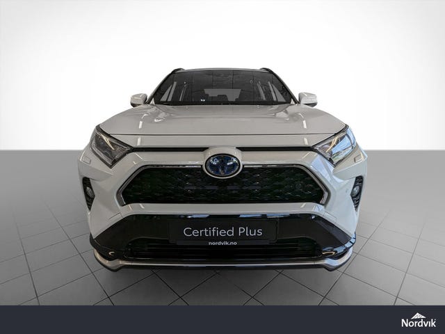 2021 TOYOTA RAV4 - 8