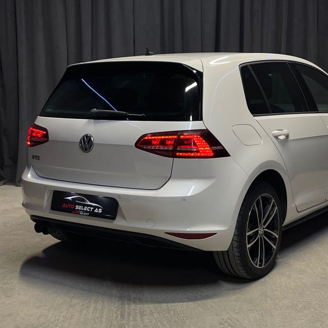 2015 VOLKSWAGEN GOLF - 17