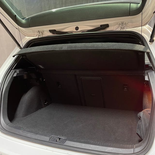 2015 VOLKSWAGEN GOLF - 16