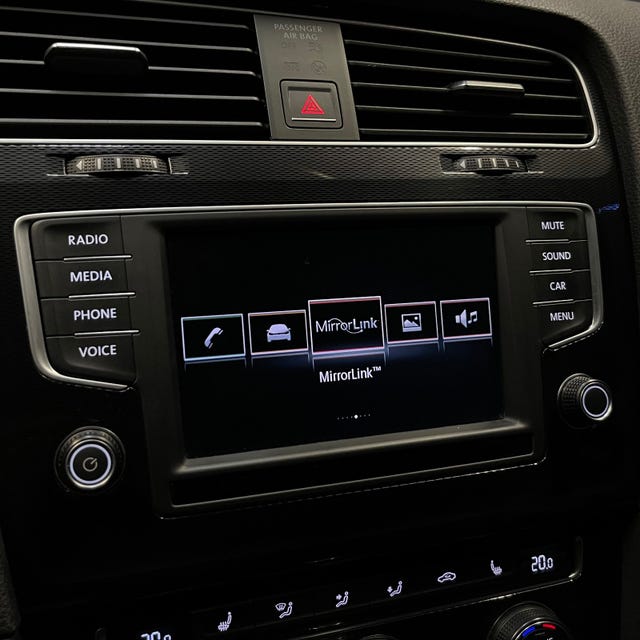 2015 VOLKSWAGEN GOLF - 37