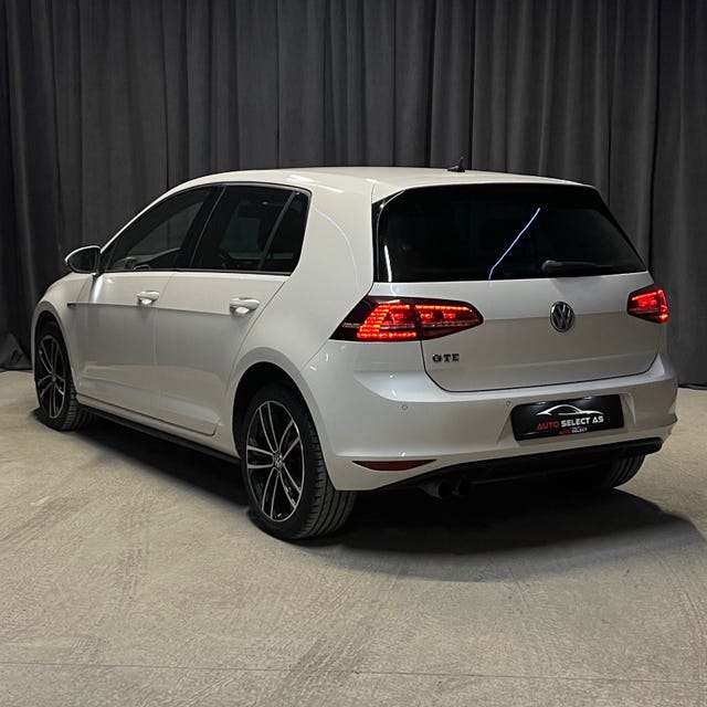 2015 VOLKSWAGEN GOLF - 10