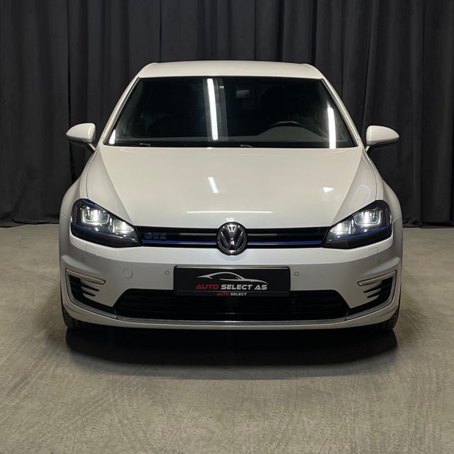 2015 VOLKSWAGEN GOLF - 7