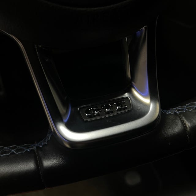 2015 VOLKSWAGEN GOLF - 31