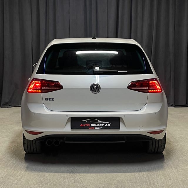 2015 VOLKSWAGEN GOLF - 14
