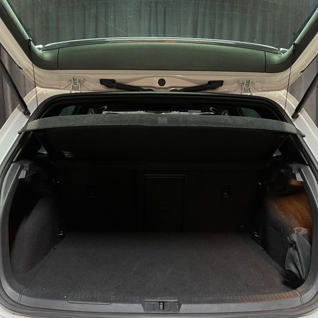2015 VOLKSWAGEN GOLF - 15