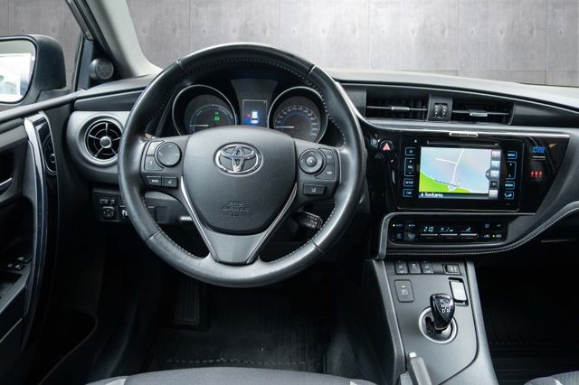 2016 TOYOTA AURIS - 11