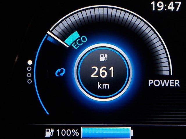 SJNFAAZE1U0057227 2019 NISSAN LEAF-2