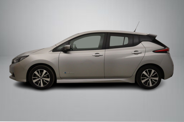SJNFAAZE1U0057227 2019 NISSAN LEAF-3