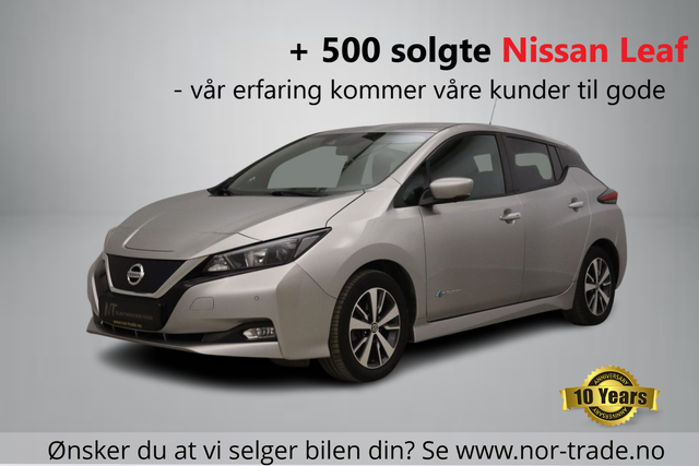 SJNFAAZE1U0057227 2019 NISSAN LEAF-0