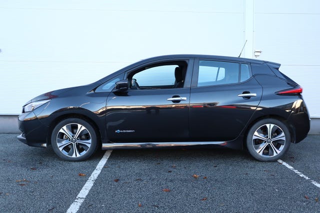 SJNFAAZE1U0037483 2019 NISSAN LEAF-1