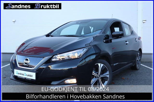 SJNFAAZE1U0037483 2019 NISSAN LEAF-0