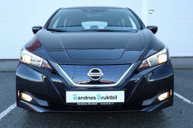 SJNFAAZE1U0037483 2019 NISSAN LEAF-2