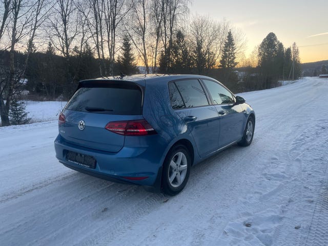 null 2015 VOLKSWAGEN GOLF-4