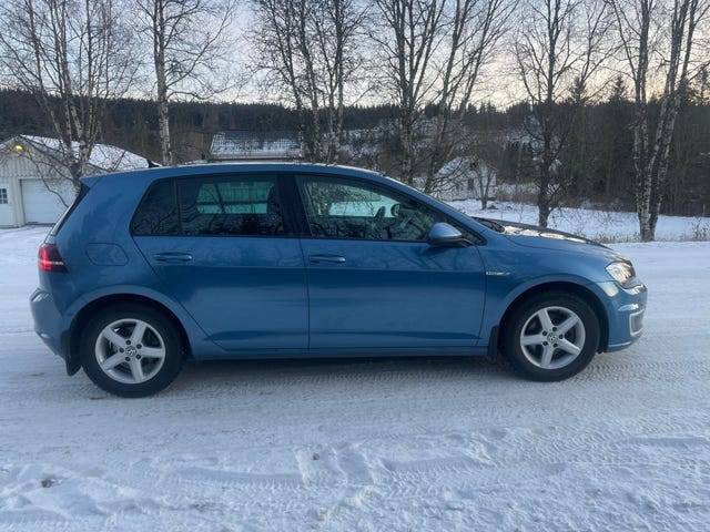 null 2015 VOLKSWAGEN GOLF-5
