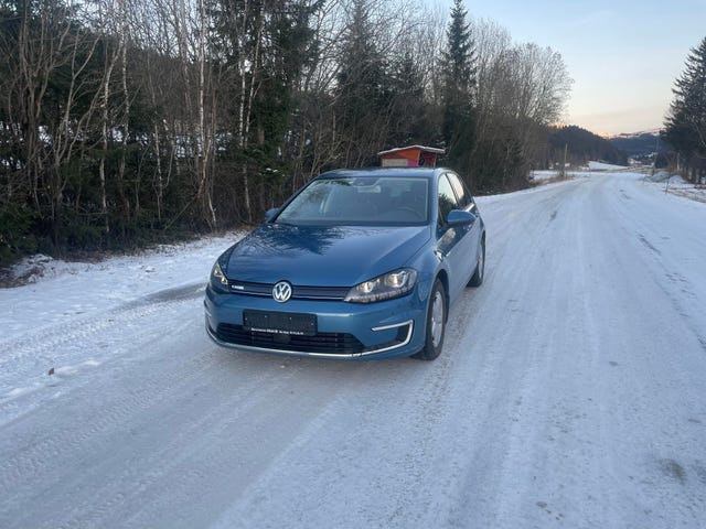 null 2015 VOLKSWAGEN GOLF-0