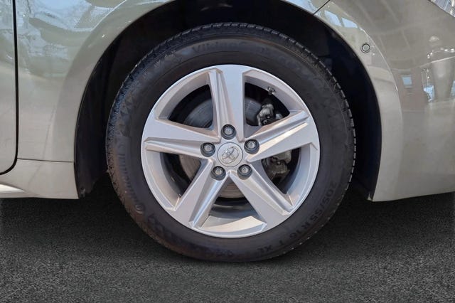 2022 TOYOTA COROLLA - 19