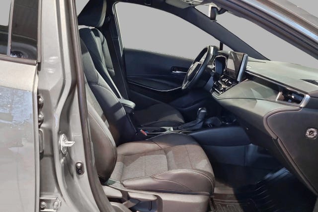 2022 TOYOTA COROLLA - 15