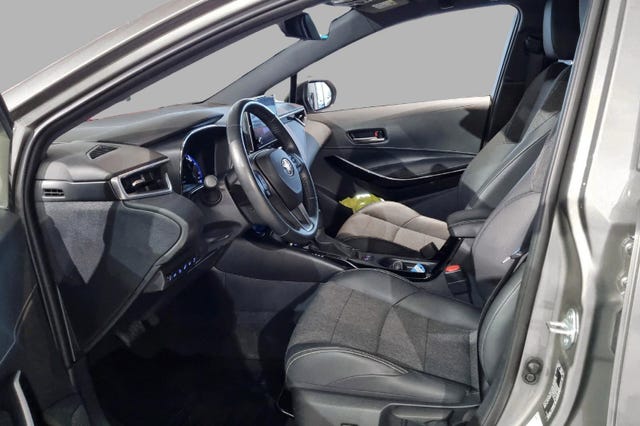 2022 TOYOTA COROLLA - 10