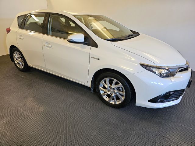 2016 TOYOTA AURIS - 5