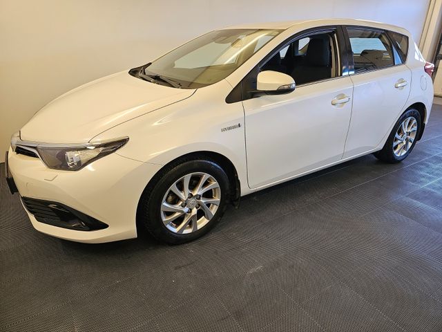 2016 TOYOTA AURIS - 11