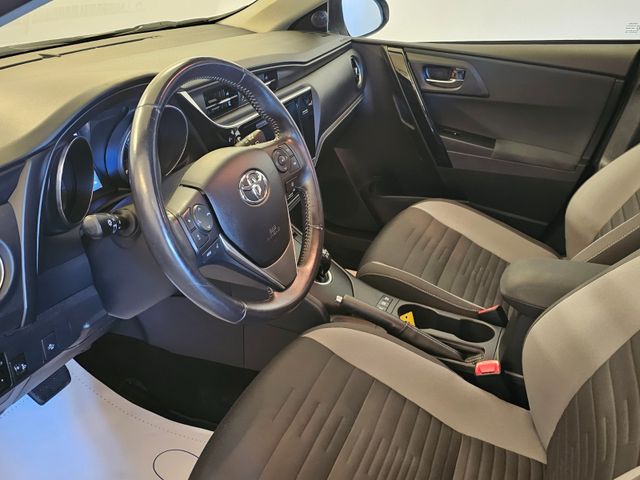 2016 TOYOTA AURIS - 15