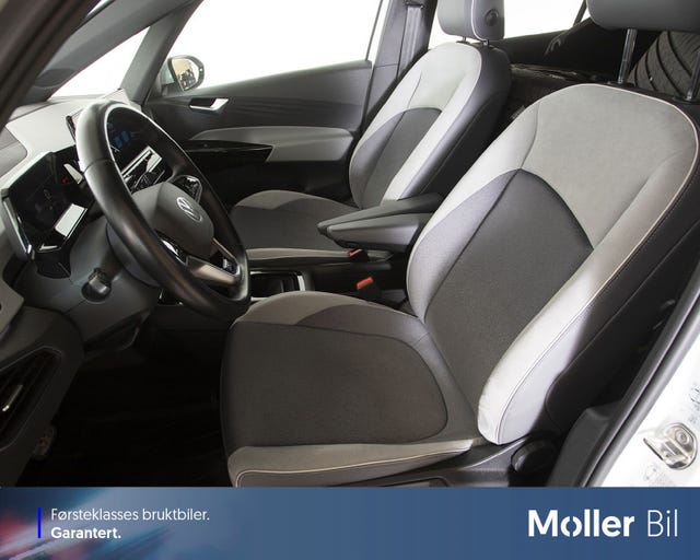 2021 VOLKSWAGEN ID.3 - 9