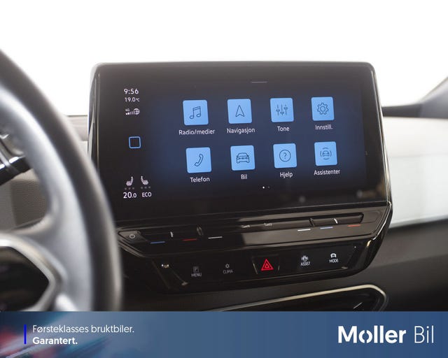 2021 VOLKSWAGEN ID.3 - 13