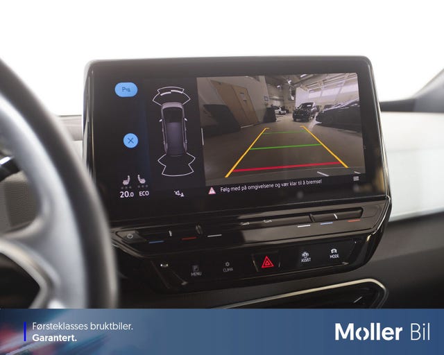 2021 VOLKSWAGEN ID.3 - 19