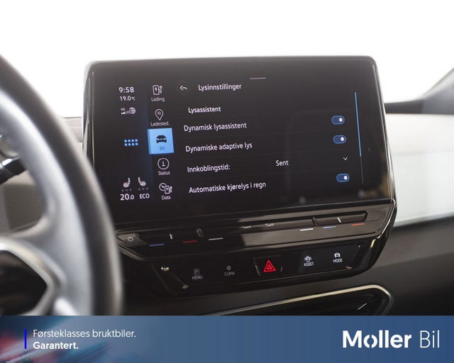 2021 VOLKSWAGEN ID.3 - 16