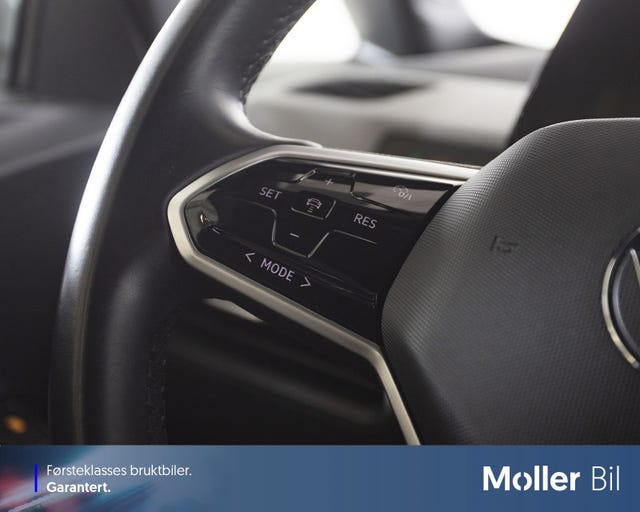 2021 VOLKSWAGEN ID.3 - 10