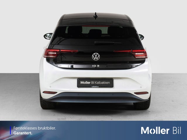 2021 VOLKSWAGEN ID.3 - 9