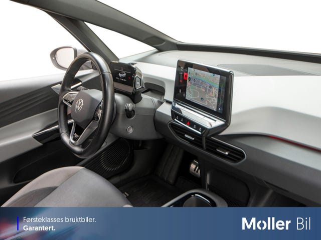 2021 VOLKSWAGEN ID.3 - 26