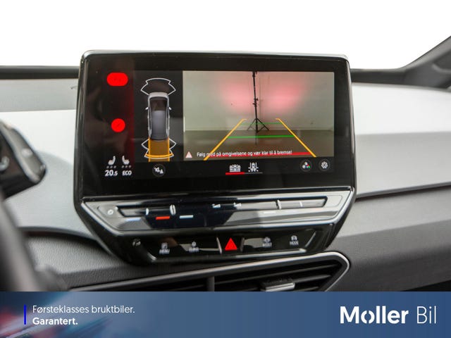 2021 VOLKSWAGEN ID.3 - 22