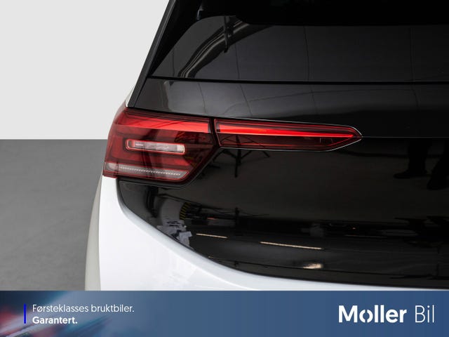 2021 VOLKSWAGEN ID.3 - 11