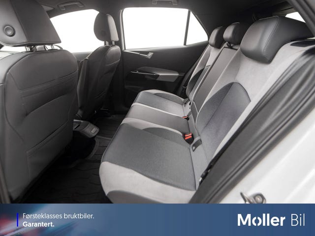 WVWZZZE1ZMP017824 2021 VOLKSWAGEN ID.3-4