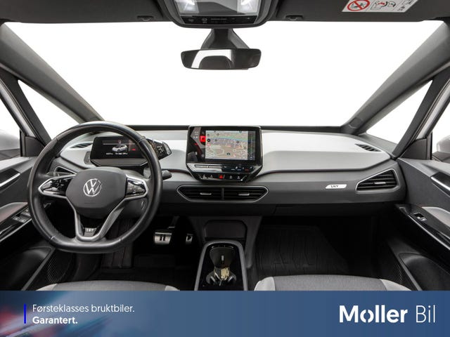 2021 VOLKSWAGEN ID.3 - 14