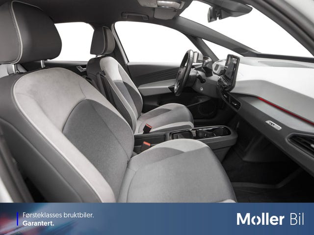 2021 VOLKSWAGEN ID.3 - 25