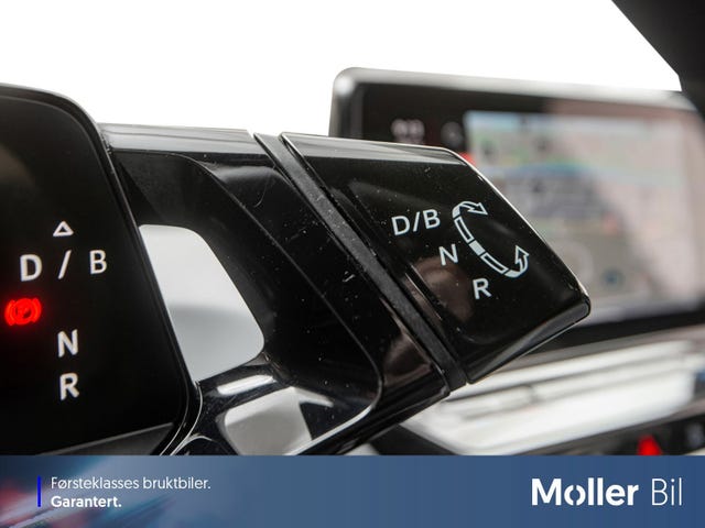2021 VOLKSWAGEN ID.3 - 27