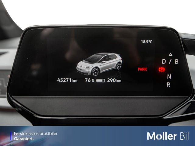 2021 VOLKSWAGEN ID.3 - 16