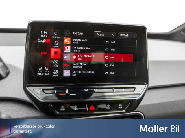 2021 VOLKSWAGEN ID.3 - 20